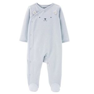 Carter’s baby boy sleeper